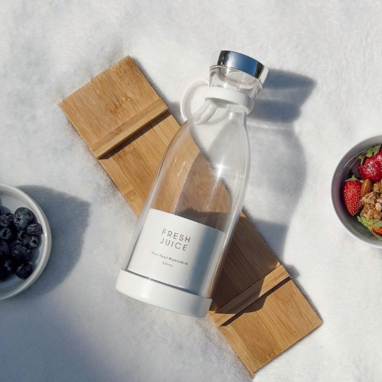 FreshJuice 350ml - Góra