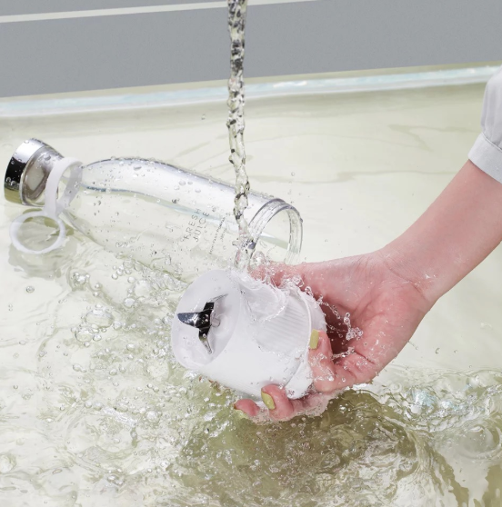 FreshJuice 350ml - Detale